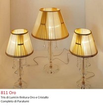 Tris 811 Oro